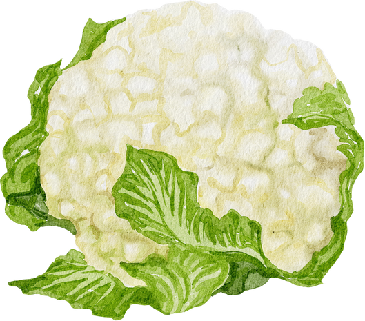 cauliflower